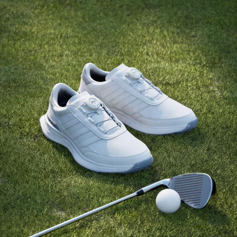 Adidas S2G 26 BOA SPIKELESS GOLFSCHOENEN - Foto 4
