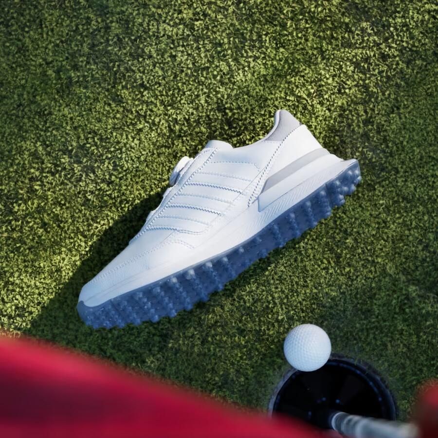 Adidas S2G 26 BOA SPIKELESS GOLFSCHOENEN - Foto 6