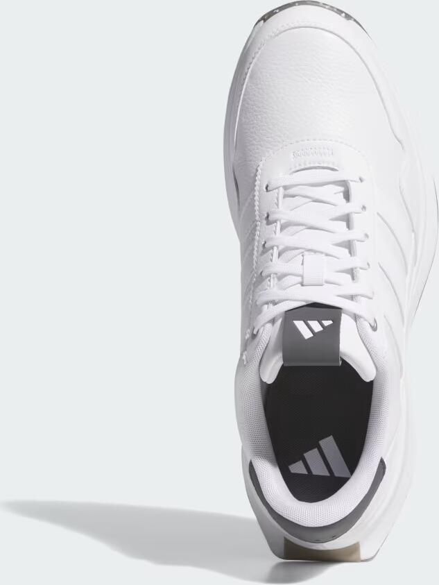 Adidas S2G 26 LEATHER SPIKELESS GOLF SHOES - Foto 2