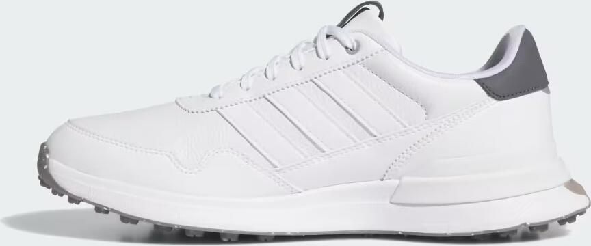 Adidas S2G 26 LEATHER SPIKELESS GOLF SHOES - Foto 4