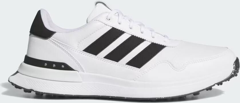 Adidas S2G 26 LEATHER SPIKELESS GOLF SHOES
