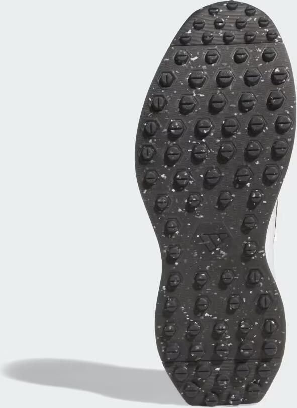 Adidas S2G 26 LEATHER SPIKELESS GOLF SHOES - Foto 3