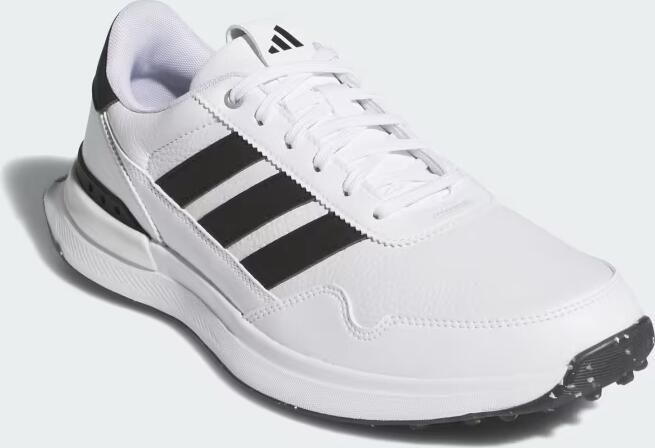 Adidas S2G 26 LEATHER SPIKELESS GOLF SHOES - Foto 5
