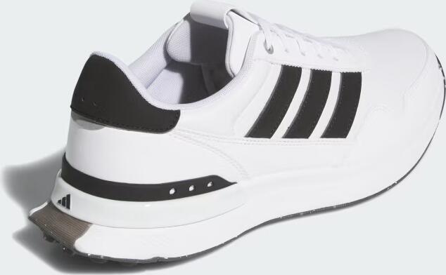 Adidas S2G 26 LEATHER SPIKELESS GOLF SHOES - Foto 6