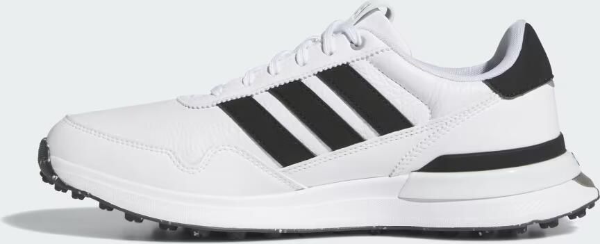 Adidas S2G 26 LEATHER SPIKELESS GOLF SHOES - Foto 4