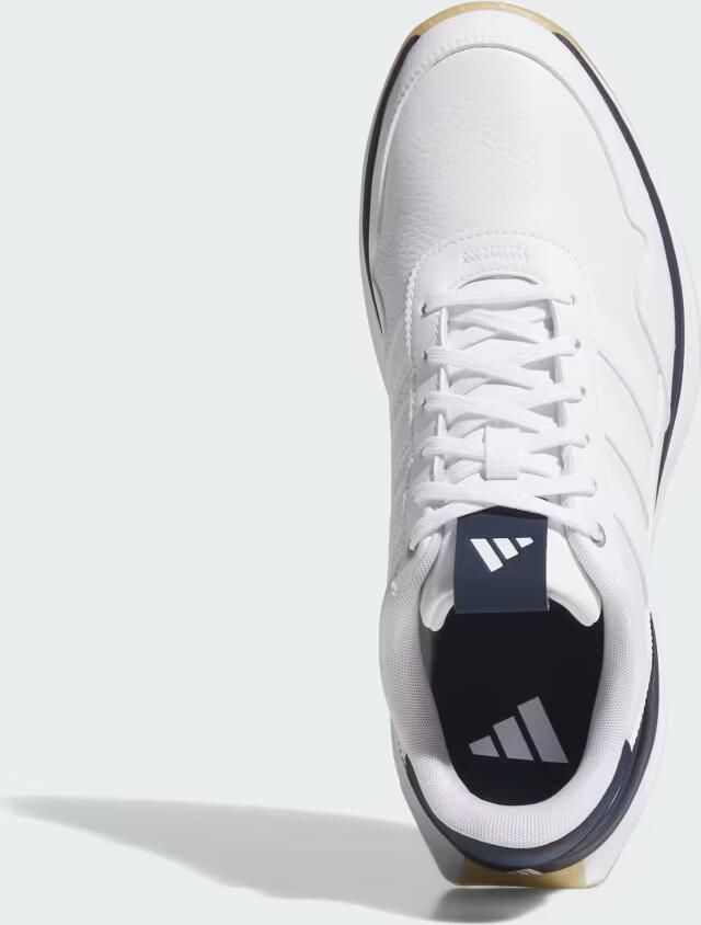 Adidas S2G 26 LEATHER SPIKELESS GOLF SHOES - Foto 2
