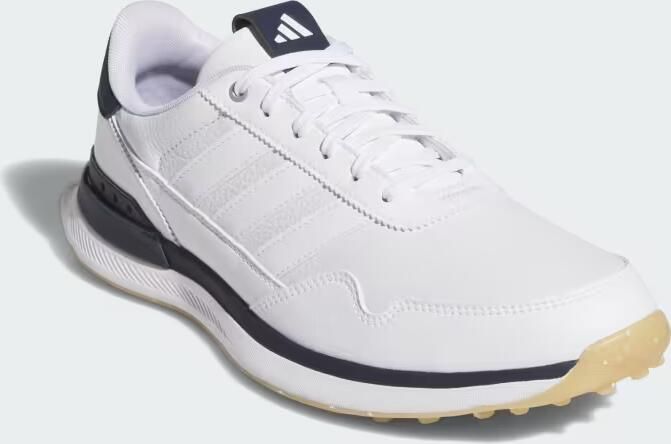 Adidas S2G 26 LEATHER SPIKELESS GOLF SHOES - Foto 5