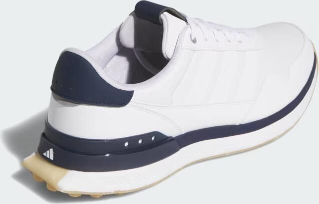 Adidas S2G 26 LEATHER SPIKELESS GOLF SHOES - Foto 6