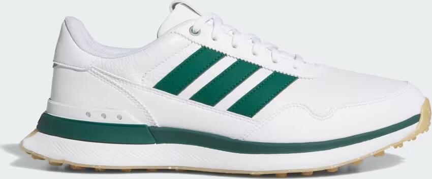 Adidas S2G 26 LEATHER SPIKELESS GOLF SHOES