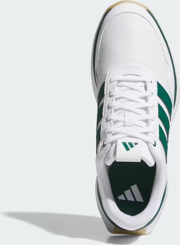 Adidas S2G 26 LEATHER SPIKELESS GOLF SHOES - Foto 2