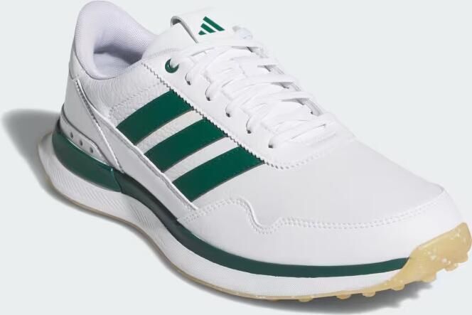 Adidas S2G 26 LEATHER SPIKELESS GOLF SHOES - Foto 5