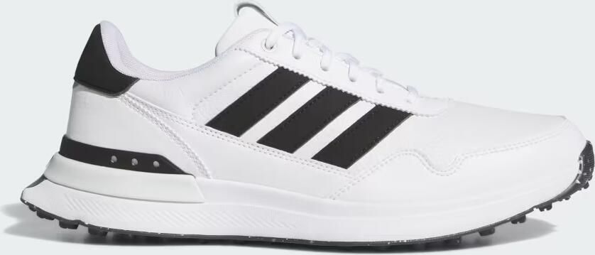 Adidas S2G 26 LEATHER SPIKELESS GOLF SHOES