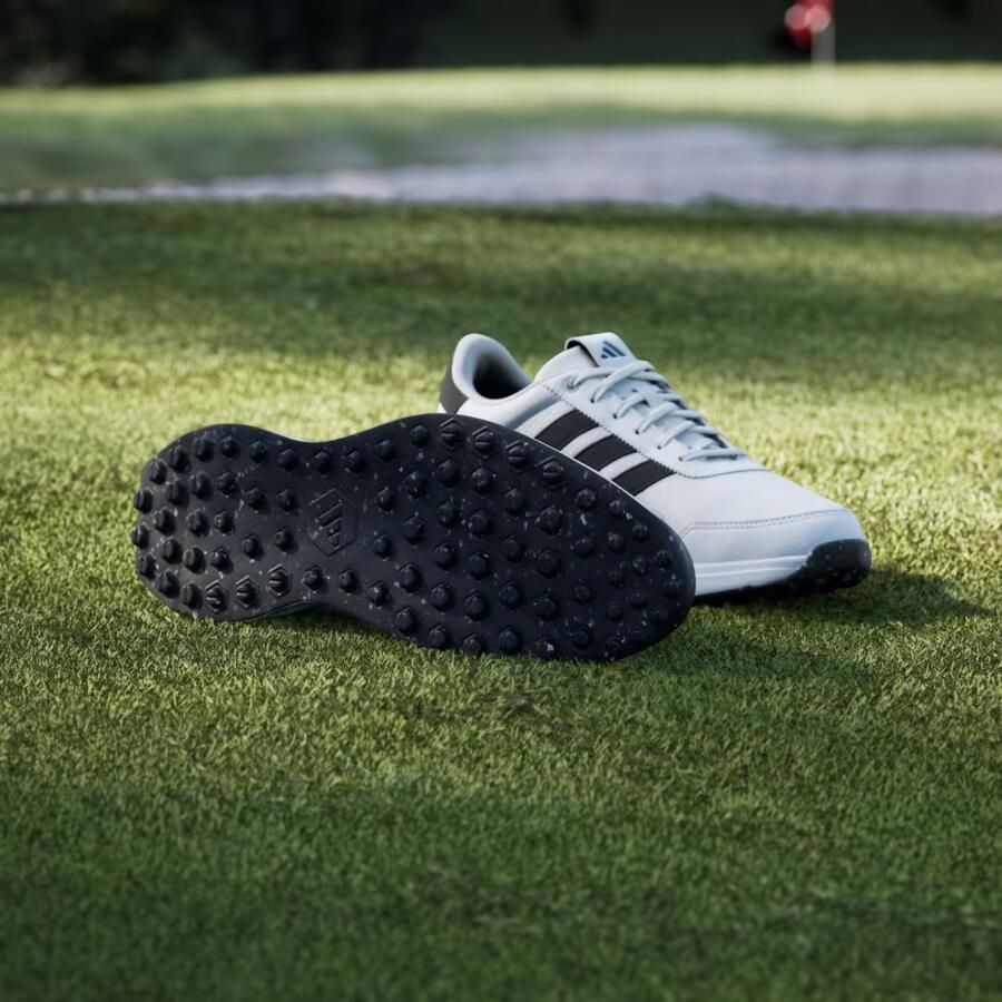 Adidas S2G 26 LEATHER SPIKELESS GOLF SHOES - Foto 3