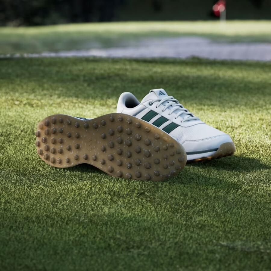 Adidas S2G 26 LEATHER SPIKELESS GOLF SHOES - Foto 3
