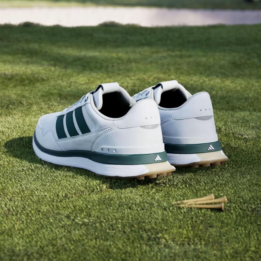 Adidas S2G 26 LEATHER SPIKELESS GOLF SHOES - Foto 5
