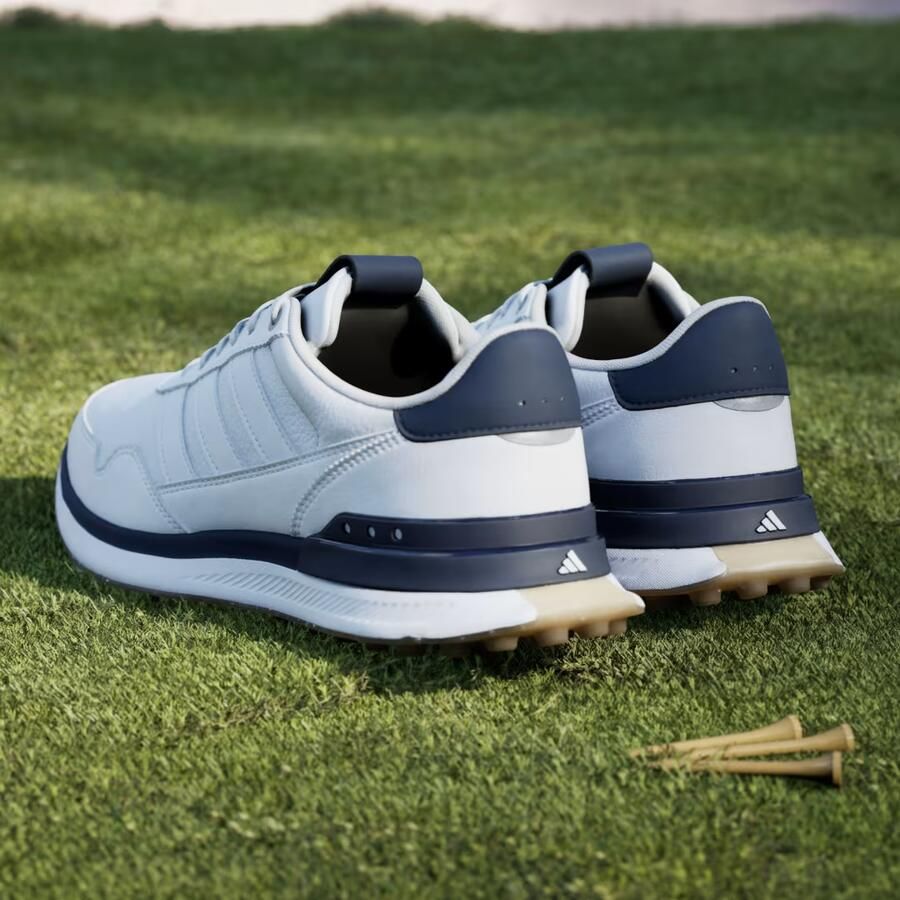 Adidas S2G 26 LEATHER SPIKELESS GOLF SHOES - Foto 5