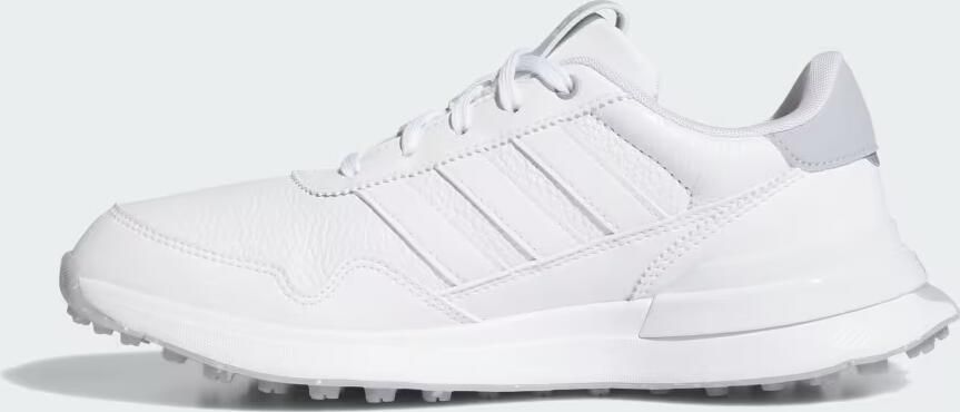 Adidas S2G 26 Leather Spikeless Golfschoenen - Foto 4
