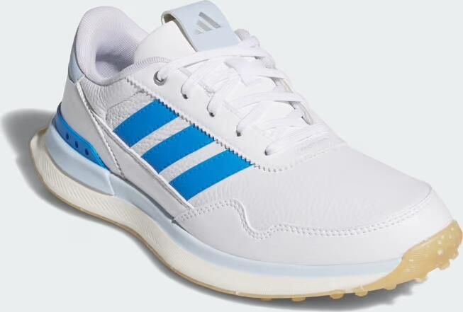 Adidas S2G 26 Leather Spikeless Golfschoenen - Foto 5