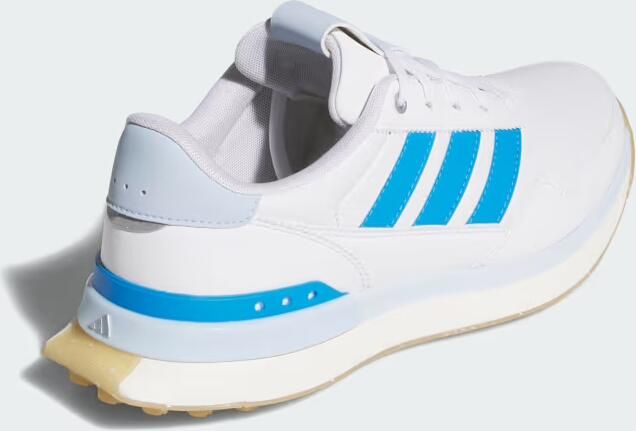 Adidas S2G 26 Leather Spikeless Golfschoenen - Foto 6
