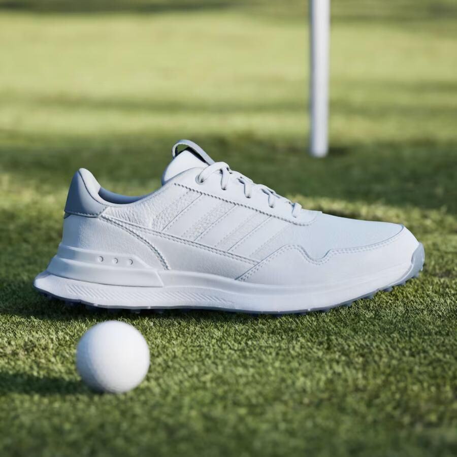 Adidas S2G 26 Leather Spikeless Golfschoenen - Foto 2