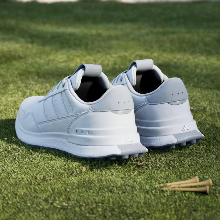 Adidas S2G 26 Leather Spikeless Golfschoenen - Foto 5