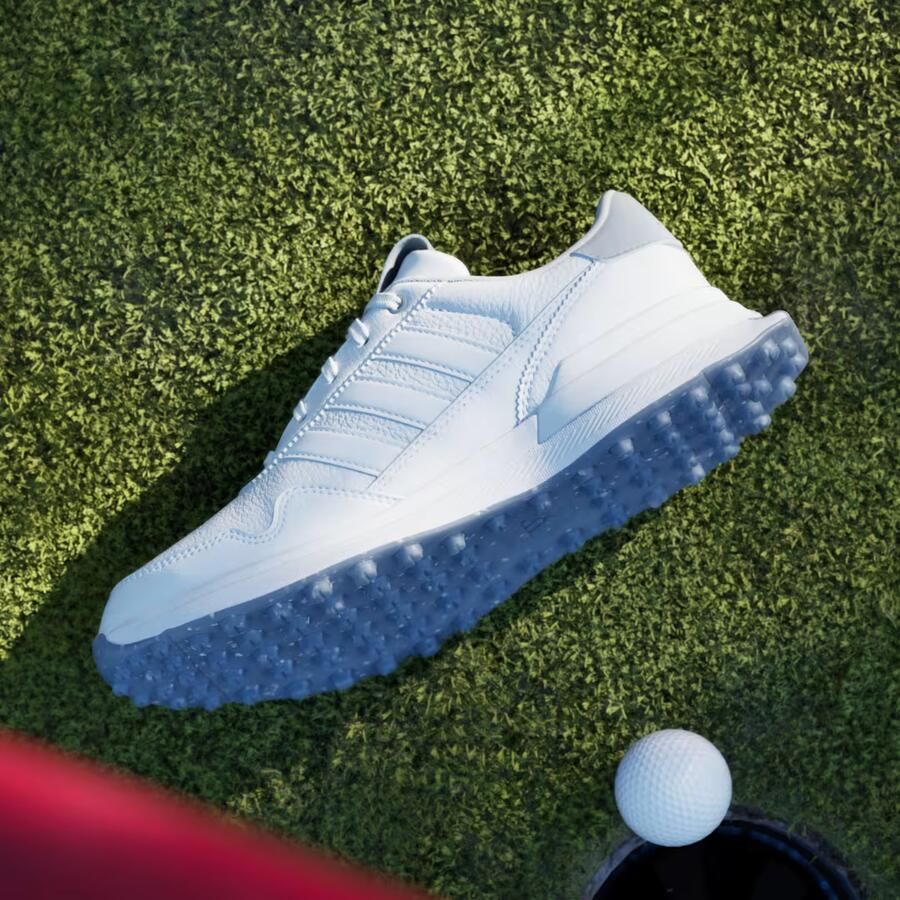Adidas S2G 26 Leather Spikeless Golfschoenen - Foto 6