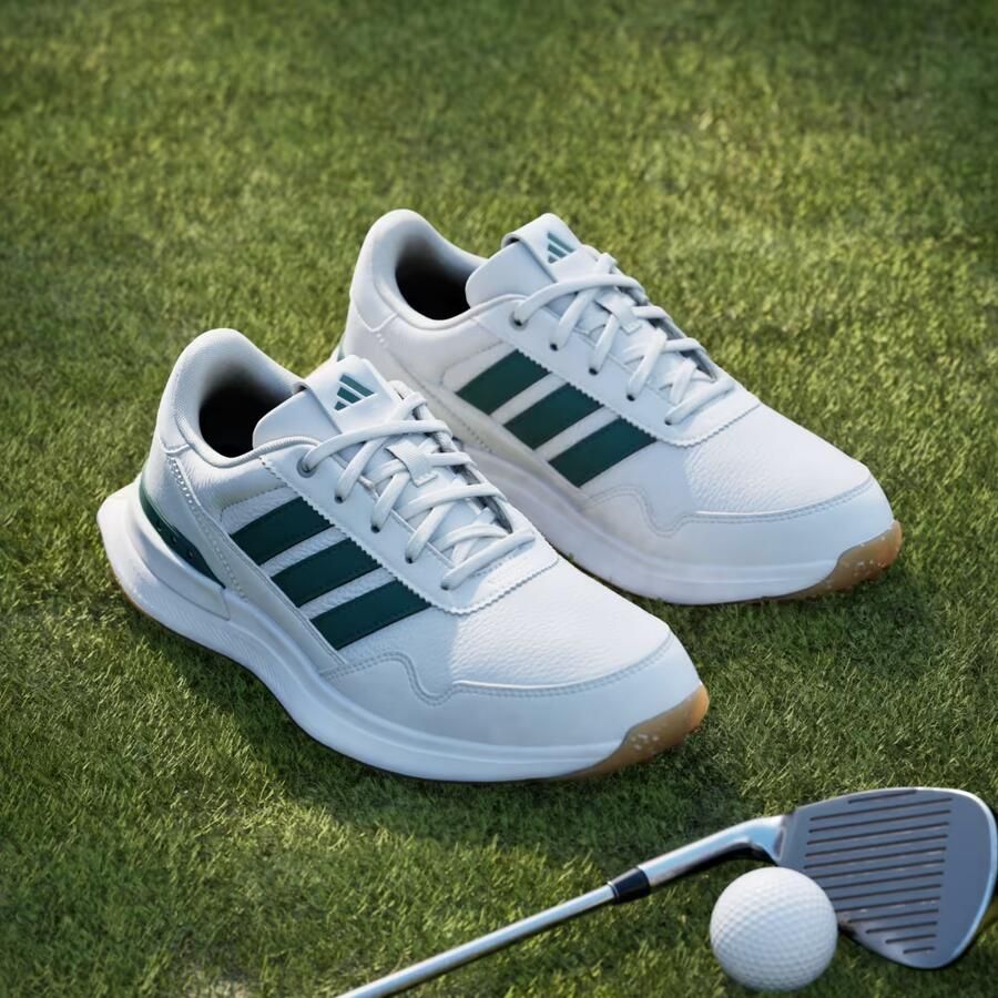 Adidas S2G 26 Leather Spikeless Golfschoenen - Foto 4