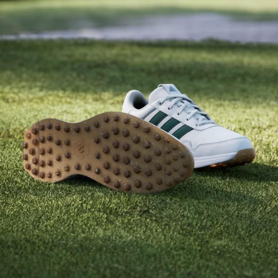 Adidas S2G 26 Leather Spikeless Golfschoenen - Foto 3