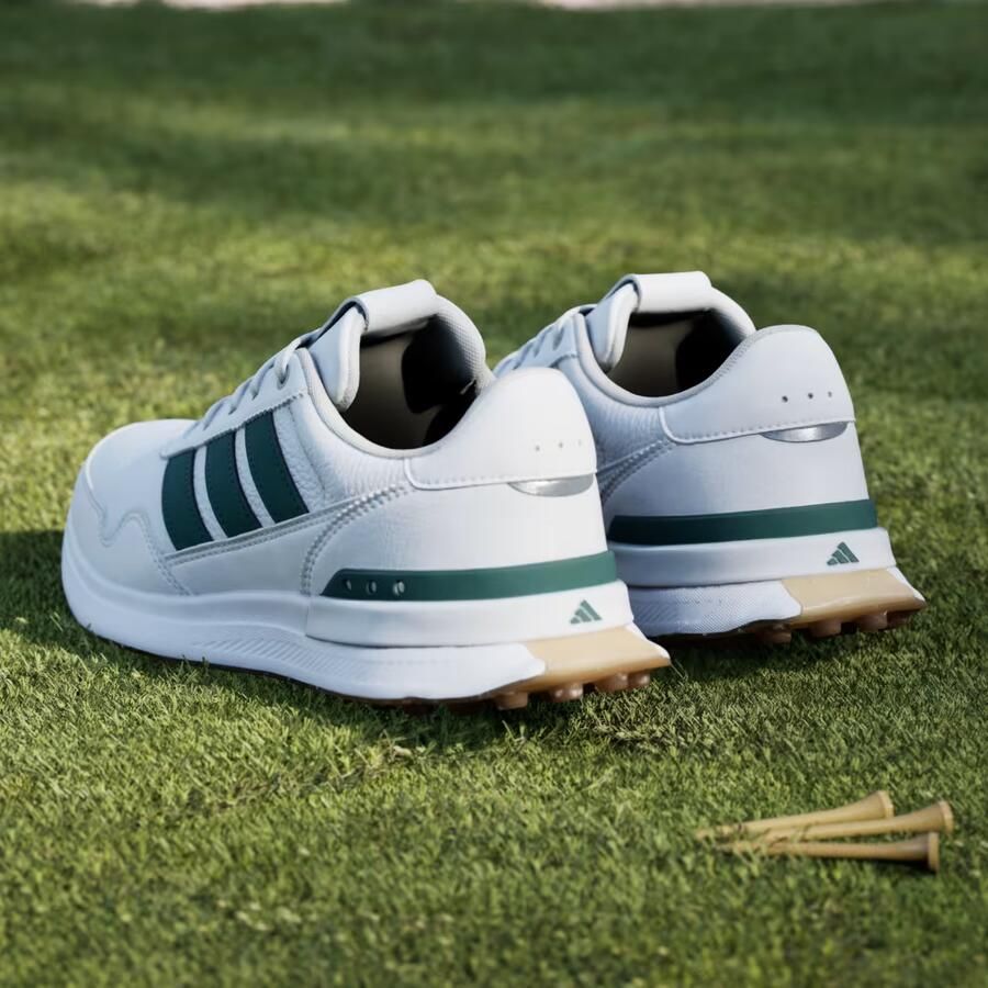 Adidas S2G 26 Leather Spikeless Golfschoenen - Foto 5