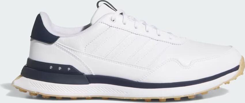 Adidas S2G 26 LEATHER SPIKELESS GOLFSCHOENEN