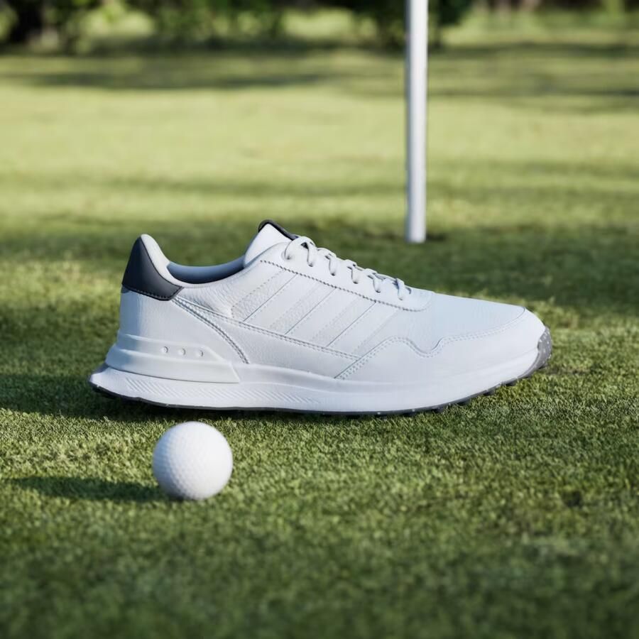 Adidas S2G 26 LEATHER SPIKELESS GOLFSCHOENEN - Foto 2