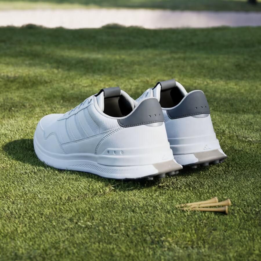 Adidas S2G 26 LEATHER SPIKELESS GOLFSCHOENEN - Foto 5