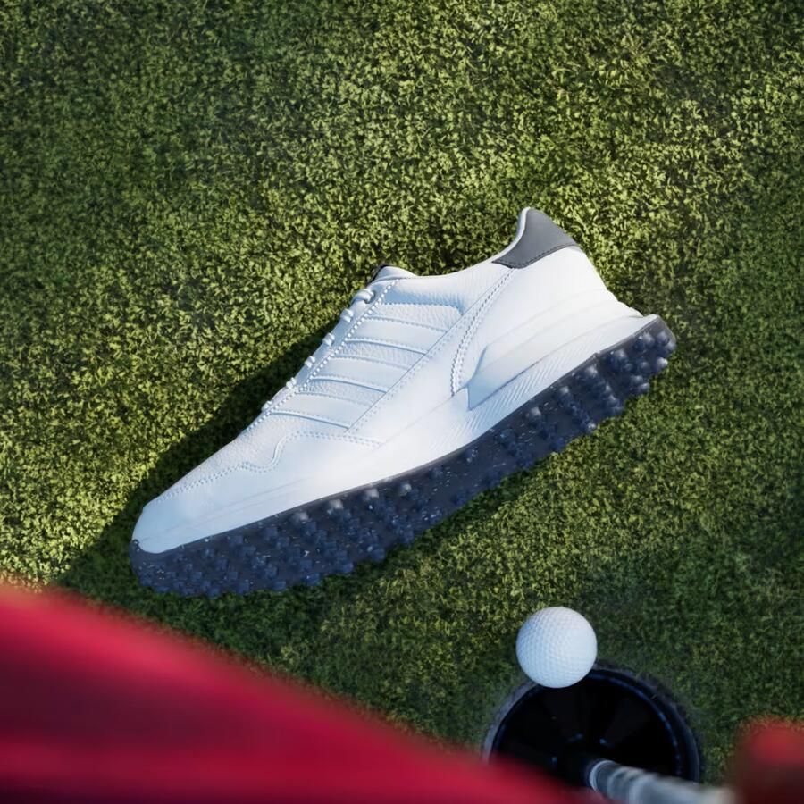 Adidas S2G 26 LEATHER SPIKELESS GOLFSCHOENEN - Foto 6