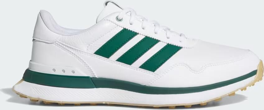 Adidas S2G 26 LEATHER SPIKELESS GOLFSCHOENEN
