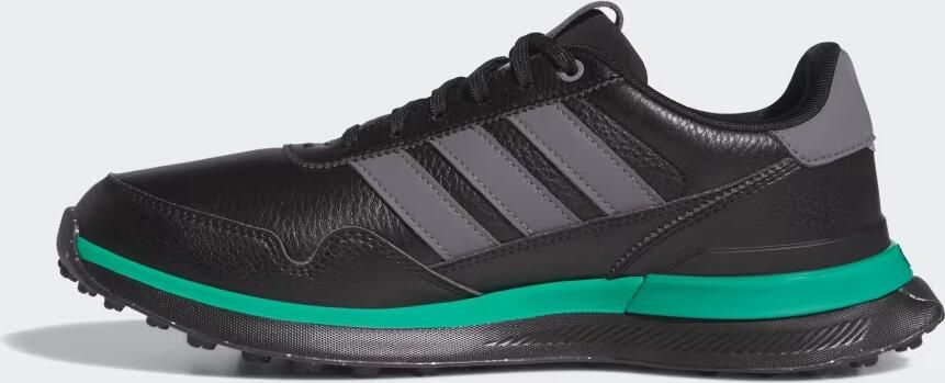 Adidas S2G 26 LEATHER SPIKELESS GOLFSCHOENEN - Foto 4