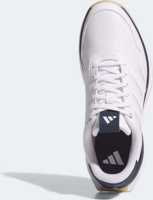 Adidas Performance S2g 26 Leather Spikeless Golfschoenen Heren Wit - Foto 3