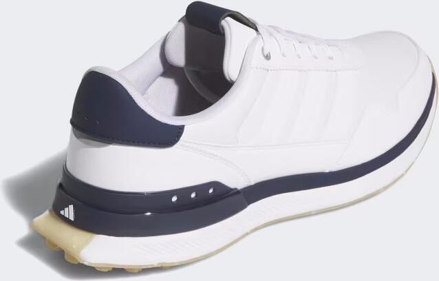 Adidas Performance S2g 26 Leather Spikeless Golfschoenen Heren Wit - Foto 6