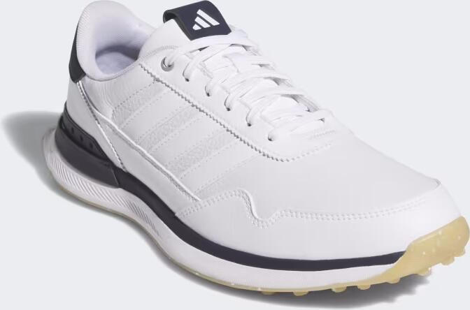 Adidas Performance S2g 26 Leather Spikeless Golfschoenen Heren Wit - Foto 5