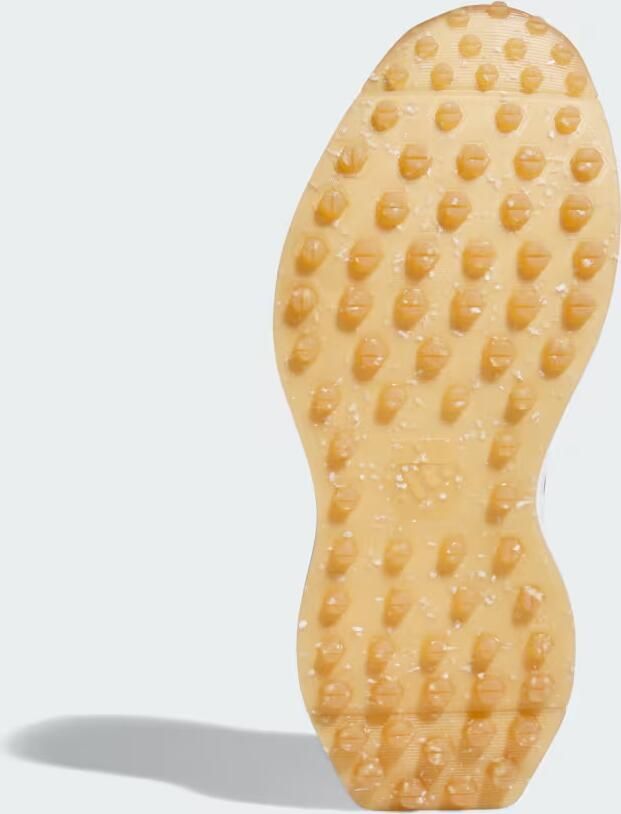 Adidas S2g 26 Spikeless Junior Golfschoenen Wit 1 3 Kinderen - Foto 3