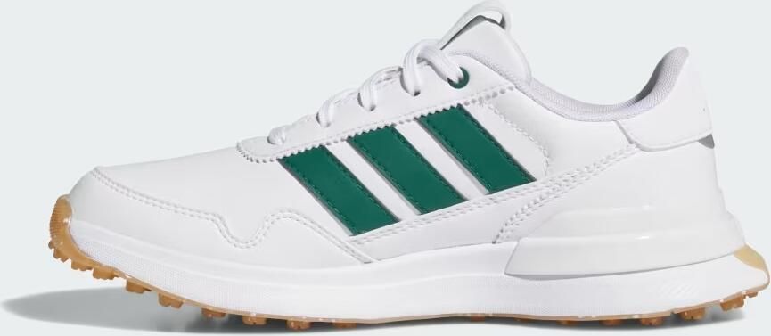 Adidas S2g 26 Spikeless Junior Golfschoenen Wit 1 3 Kinderen - Foto 4