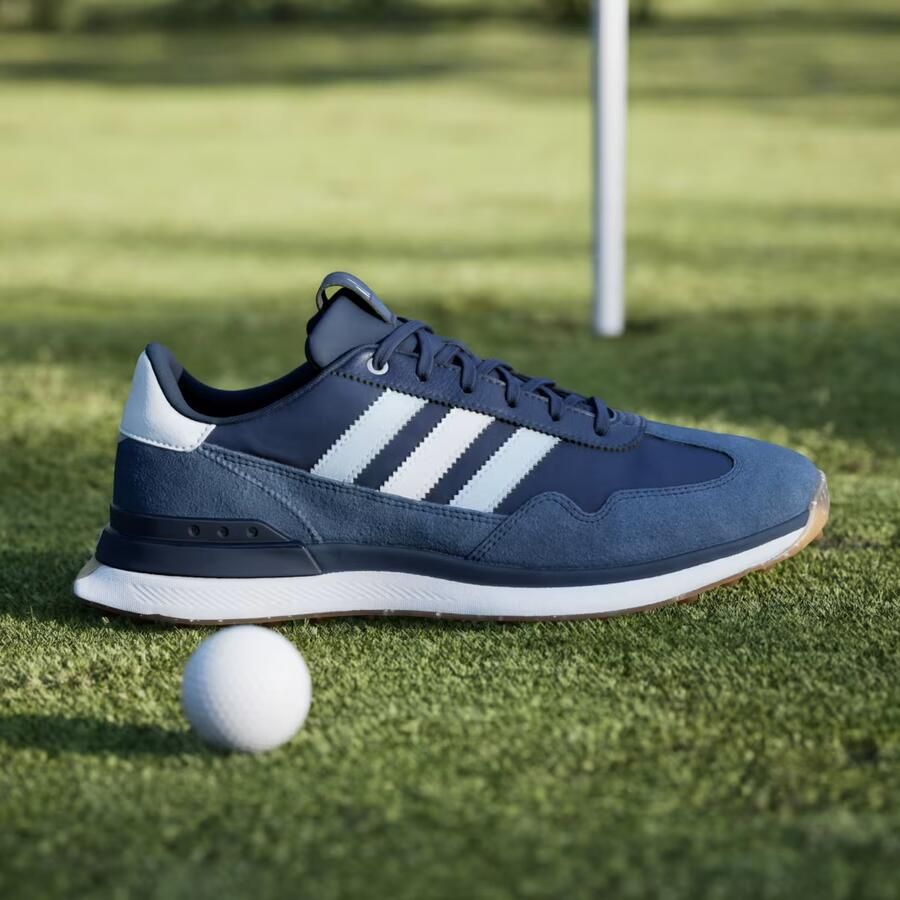 Adidas S2G 26 TEXTILE SPIKELESS GOLFSCHOENEN - Foto 2
