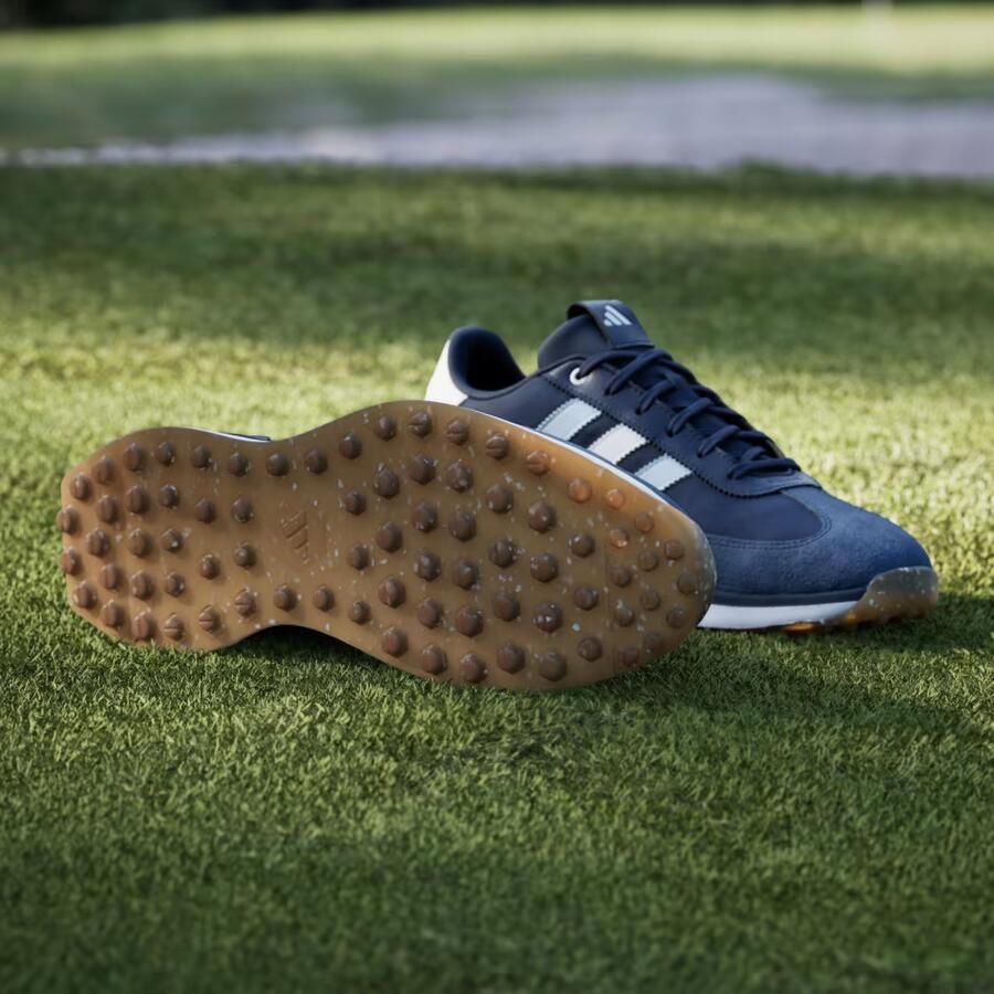 Adidas S2G 26 TEXTILE SPIKELESS GOLFSCHOENEN - Foto 3