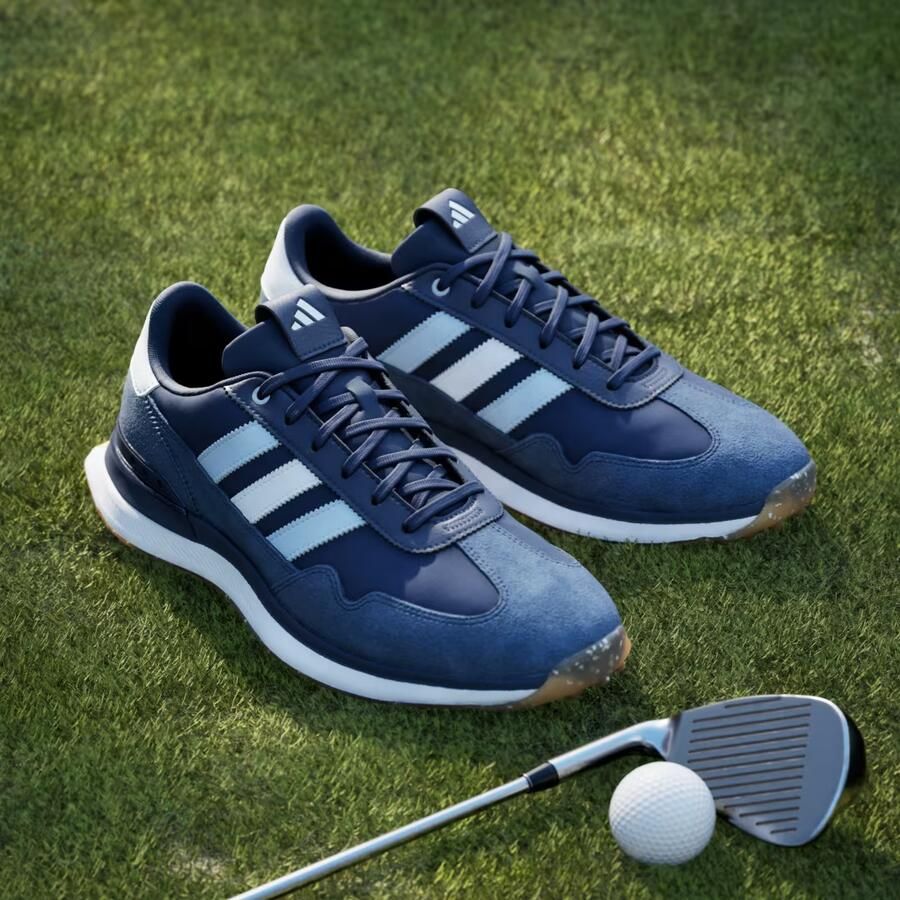 Adidas S2G 26 TEXTILE SPIKELESS GOLFSCHOENEN - Foto 4
