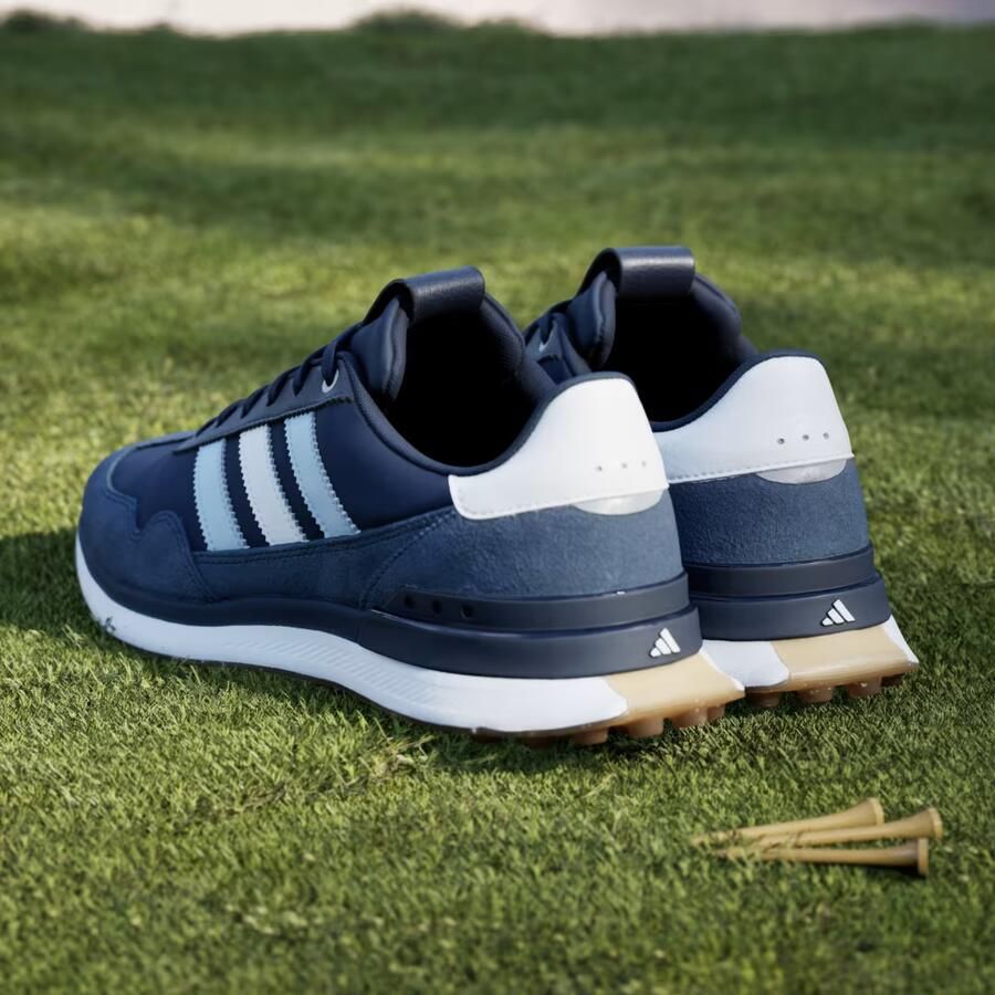 Adidas S2G 26 TEXTILE SPIKELESS GOLFSCHOENEN - Foto 5