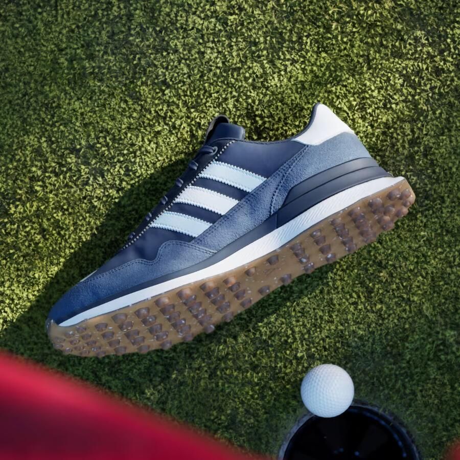 Adidas S2G 26 TEXTILE SPIKELESS GOLFSCHOENEN - Foto 6