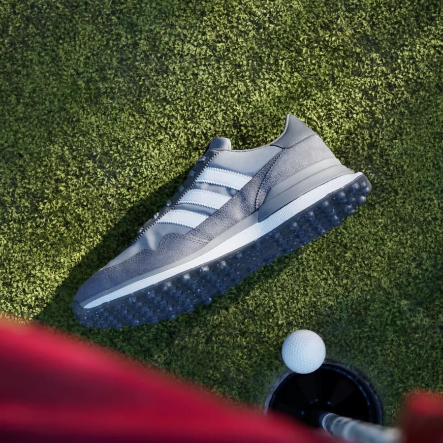 Adidas S2G 26 Textile Spikeless Golfschoenen - Foto 6