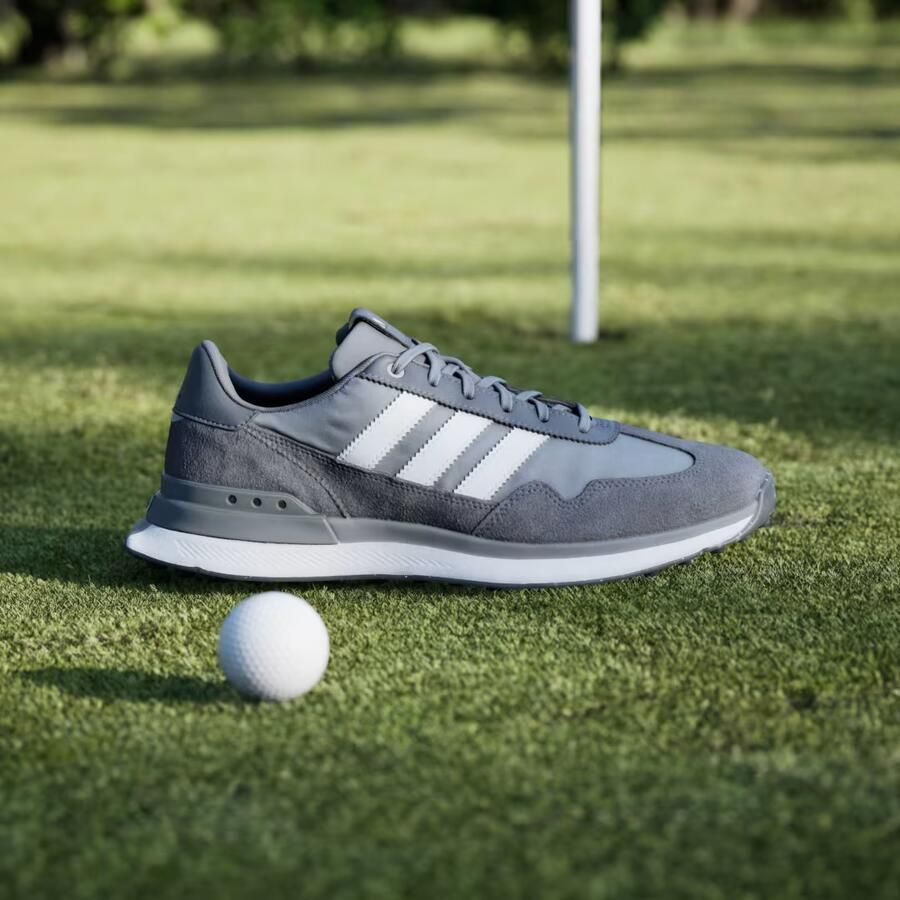 Adidas S2G 26 Textile Spikeless Golfschoenen - Foto 2