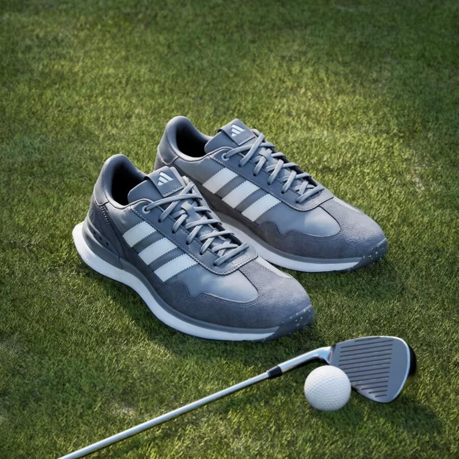 Adidas S2G 26 Textile Spikeless Golfschoenen - Foto 4