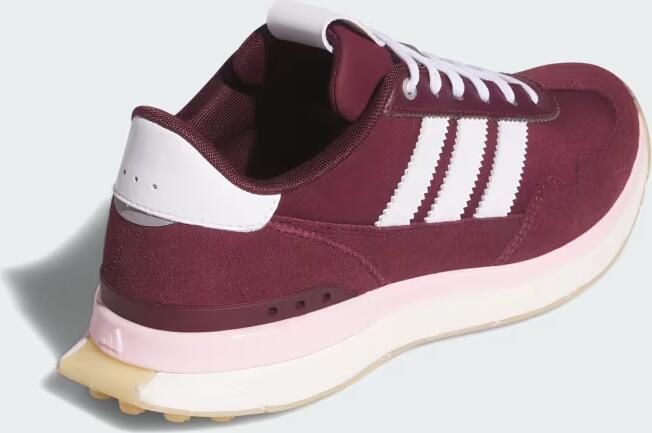 Adidas S2G 26 TEXTILE SPIKELESS GOLFSCHOENEN - Foto 6