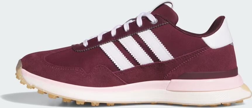 Adidas S2G 26 TEXTILE SPIKELESS GOLFSCHOENEN - Foto 4